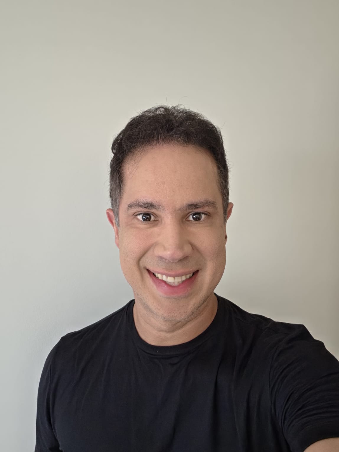 Neto — gestor de tráfego especialista em Google Ads